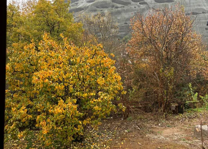 Vakantiehuis Paradise Of Meteora B