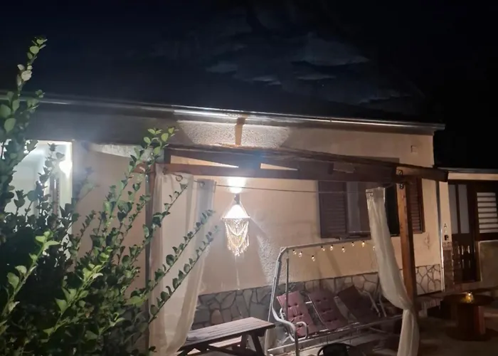 Paradise Of Meteora B