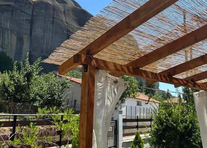 Dom wakacyjny Paradise Of Meteora B