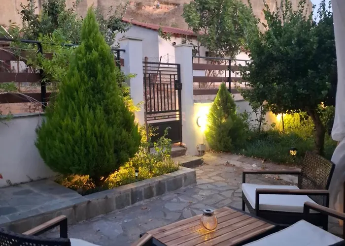 Dom wakacyjny Paradise Of Meteora B