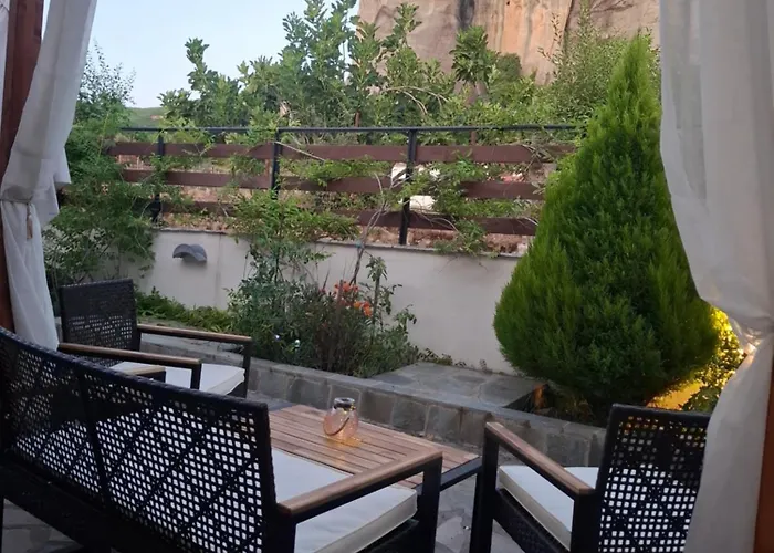 Paradise Of Meteora B Kastraki